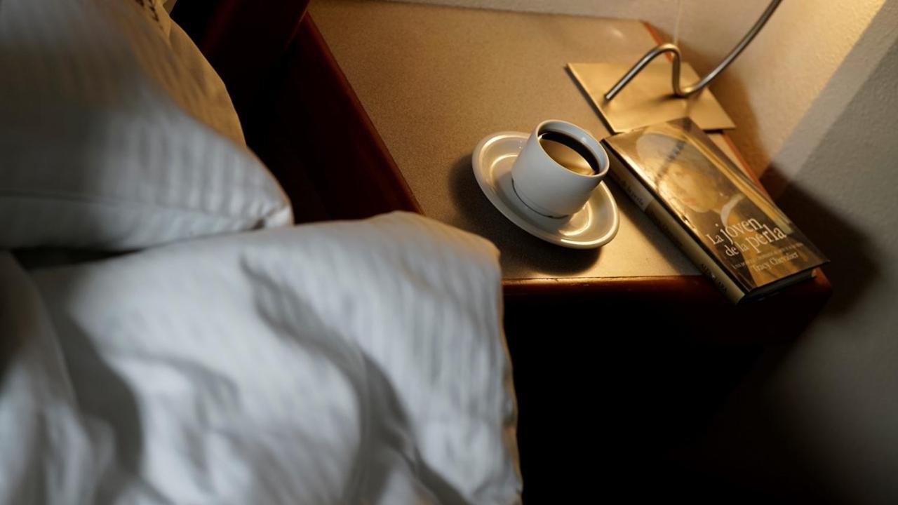 Hotel Abastos Plaza メキシコシティ エクステリア 写真