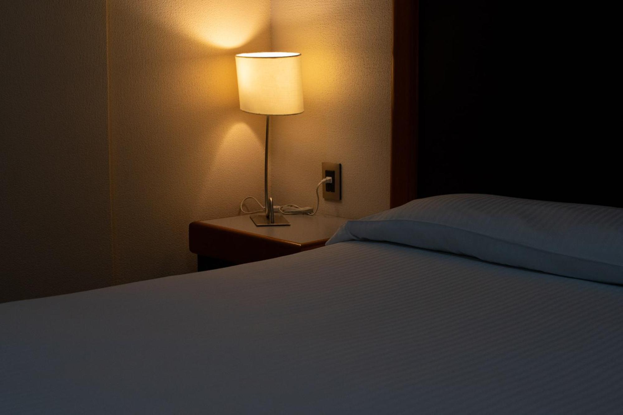 Hotel Abastos Plaza メキシコシティ エクステリア 写真