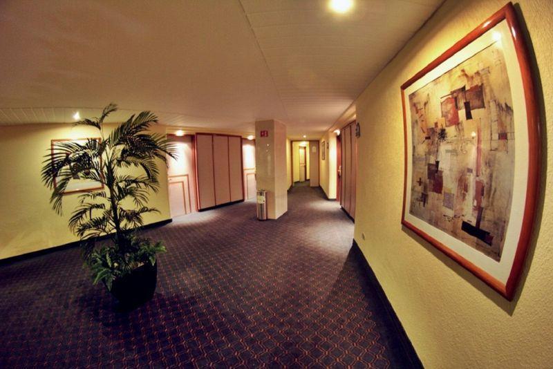 Hotel Abastos Plaza メキシコシティ エクステリア 写真