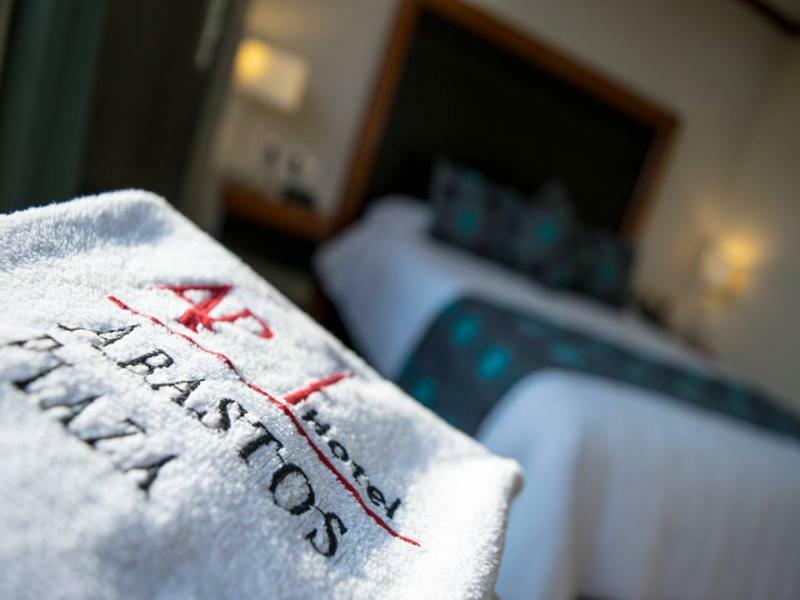 Hotel Abastos Plaza メキシコシティ エクステリア 写真